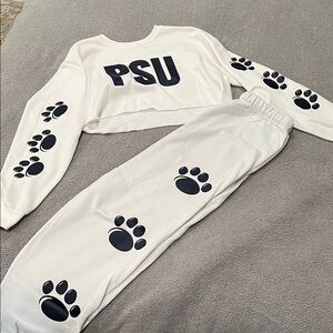 Penn State Outfit